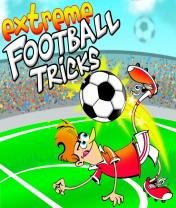 game pic for Extreme Football Tricks